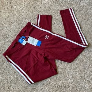 “SOLD” Adidas Workout Leggings NWT